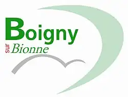 Image illustrative de l’article Boigny-sur-Bionne