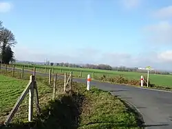 Le Boischaut Sud en 2012.