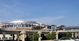 Image illustrative de l’article Aéroport de Boise