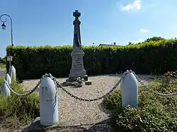 monument aux morts
