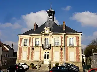 Boissy-l'Aillerie