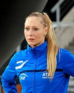 Image illustrative de l’article Bojana Radulović