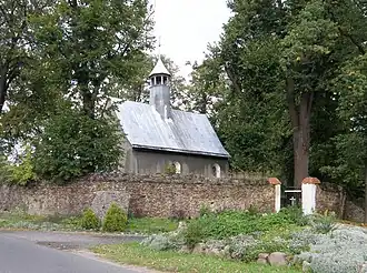 Bojanice (Basse-Silésie)