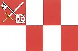 Drapeau de Bojanov
