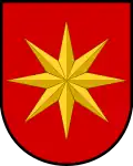 Blason de Bojkovice