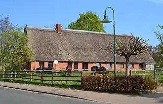 Bokel (près Barmstedt)