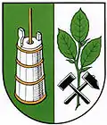 Blason de Bokeloh