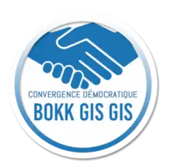 Image illustrative de l’article Convergence démocratique Bokk Gis Gis