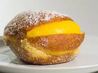 Image illustrative de l’article Bola de Berlim