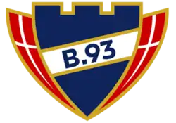 Logo du