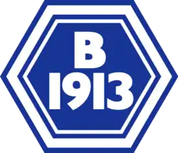Logo du
