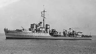 illustration de Pindos (L65)