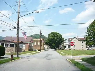 Bolivar (Pennsylvanie)