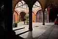Cortile interno