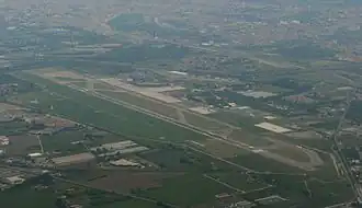 Image illustrative de l’article Aéroport de Bologne-Borgo Panigale