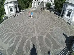 Bom Jesus, Braga, Portugal