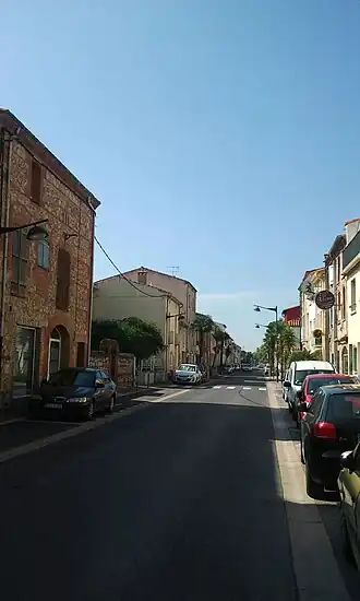 Bompas (Pyrénées-Orientales)