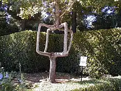 Bonfante Gardens