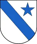 Blason de Bonfol