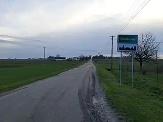 Boniewo (Lublin)