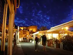 Image illustrative de l’article Le Sermon sur la chute de Rome