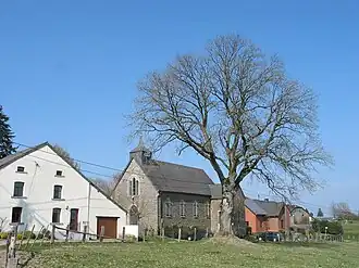 Bonnerue (Houffalize)