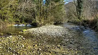 Confluence Brême-Plaisir Fontaine.