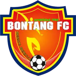 Logo du Bontang FC