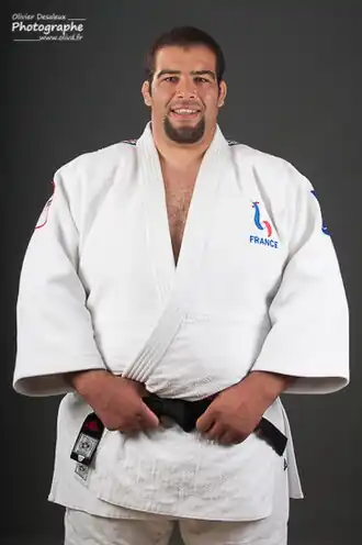 Image illustrative de l’article Jean-Sébastien Bonvoisin