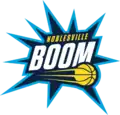 Logo du Boom de Noblesville