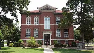 Comté de Boone (Arkansas)