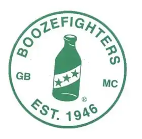 Image illustrative de l’article Boozefighters MC