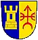 Blason de Boršice u Blatnice