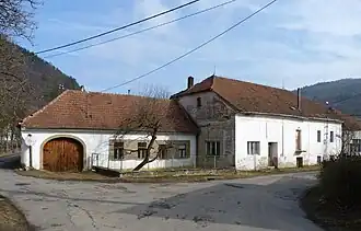 Borač (district de Brno-Campagne)