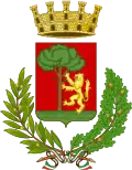 Blason de Bordighera