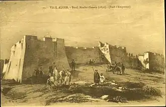 Image illustrative de l’article Fort l'Empereur