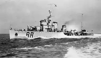 illustration de Classe Turbine