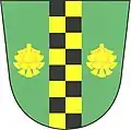 Blason de Borek