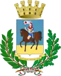Blason de Borgo San Dalmazzo