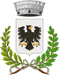 Blason de Borgomaro