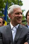 Boris Tadić(2006-2012)