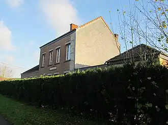 Image illustrative de l’article Gare de Bormenville