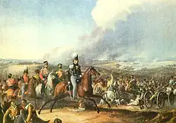 Bataille de Borodino