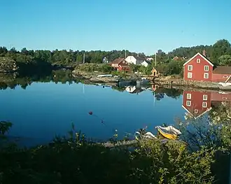 Borøya