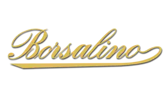 Description de l'image Borsalino Logo.png.