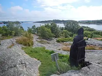 Parc national de l'archipel