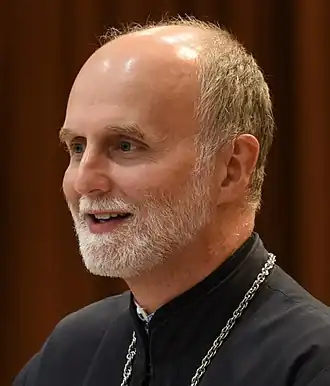 Image illustrative de l’article Borys Gudziak