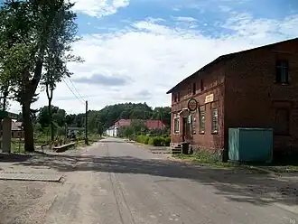 Borzęcino (Barwice)