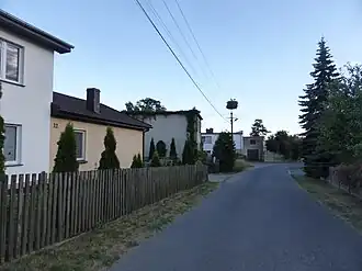 Borzysław (Grande-Pologne)