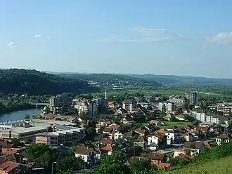 Novi Grad (Bosnie-Herzegovine)